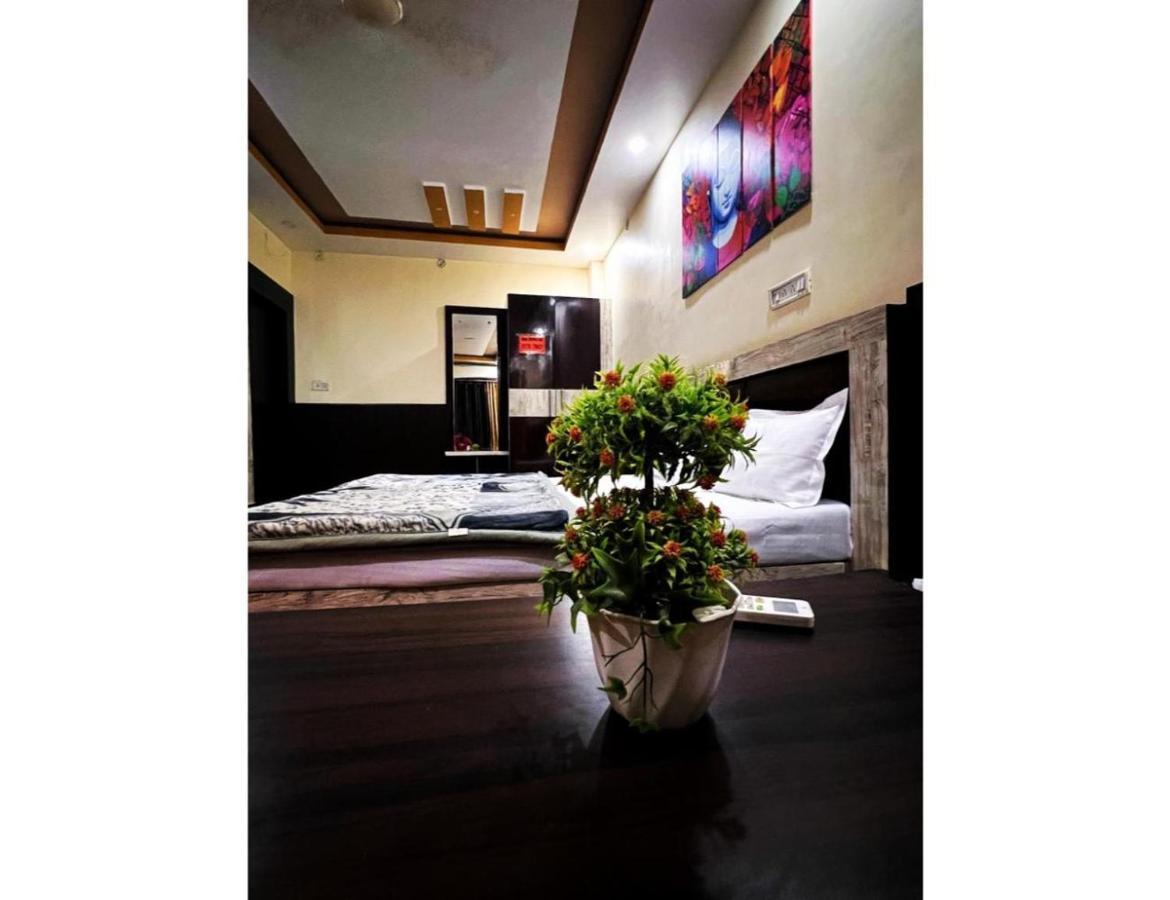 Hotel Preeti,Lalitpur المظهر الخارجي الصورة