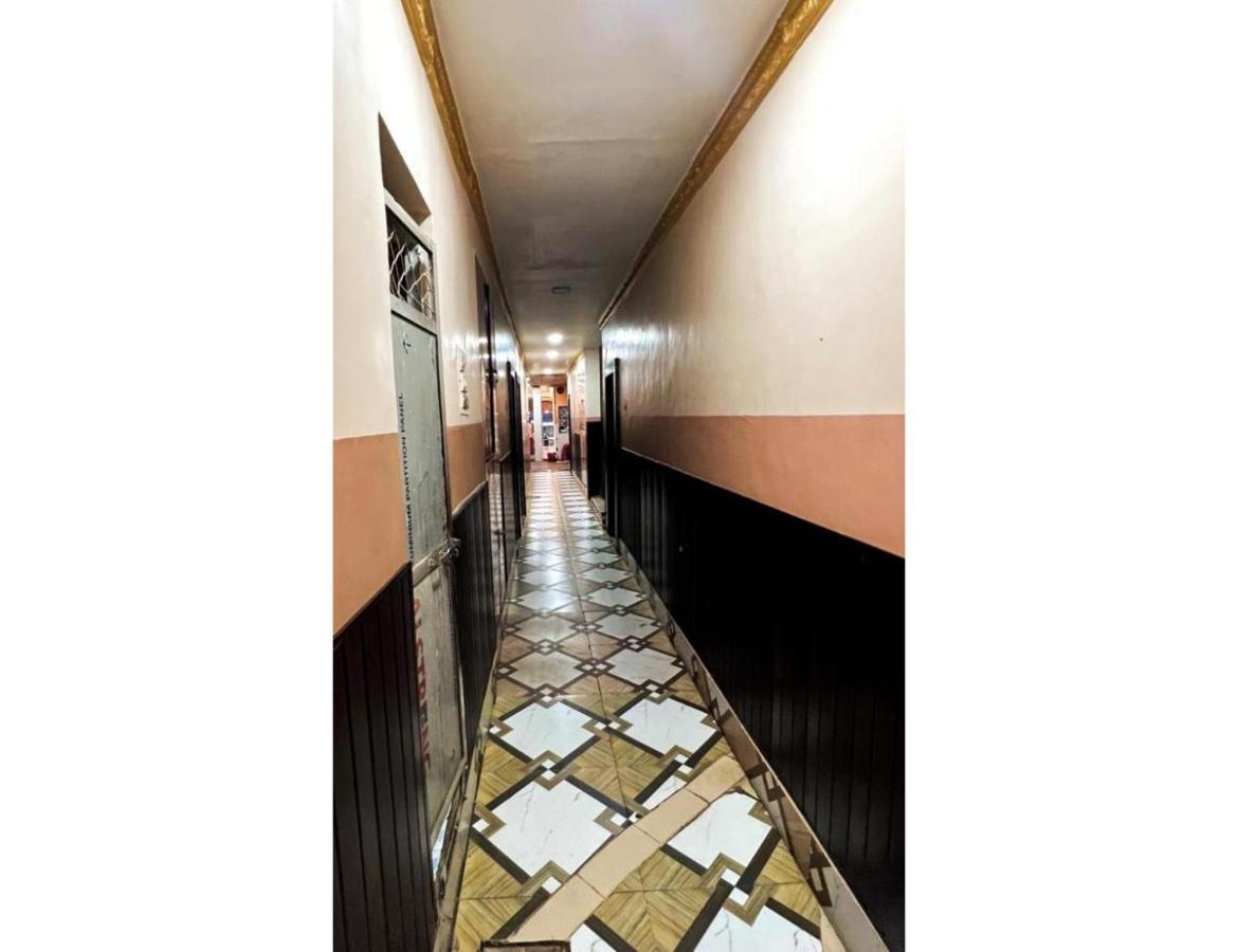 Hotel Preeti,Lalitpur المظهر الخارجي الصورة