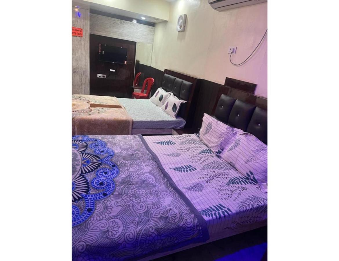 Hotel Preeti,Lalitpur المظهر الخارجي الصورة