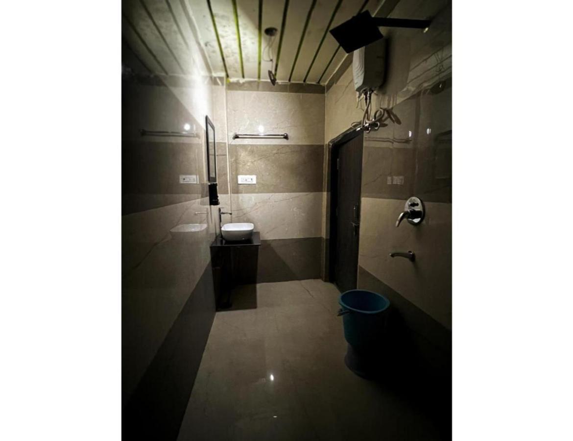 Hotel Preeti,Lalitpur المظهر الخارجي الصورة