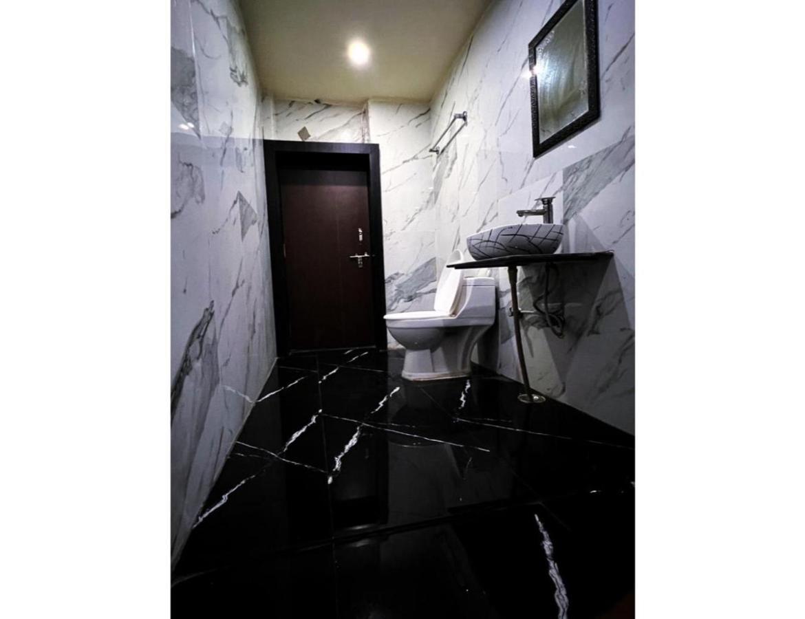 Hotel Preeti,Lalitpur المظهر الخارجي الصورة