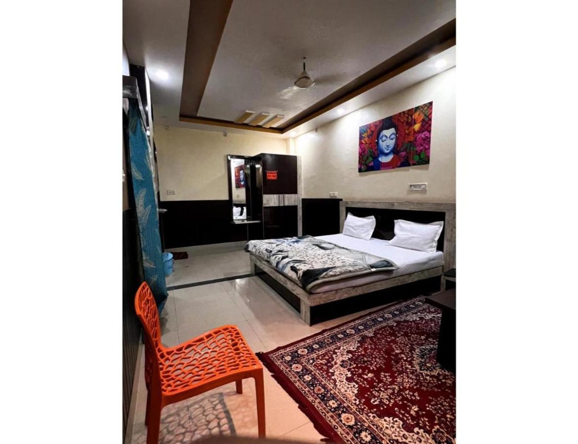 Hotel Preeti,Lalitpur المظهر الخارجي الصورة
